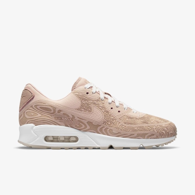 Nike Air Max 90 QS Laser DC7948 100 Grailify